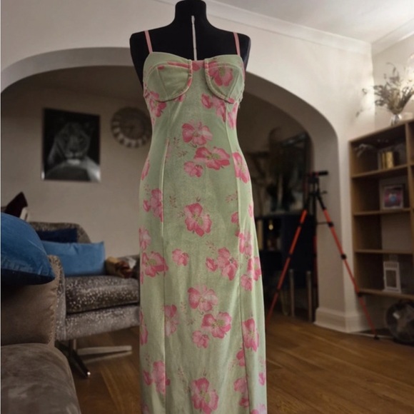 Love shack fancy dress size S - Picture 4 of 4